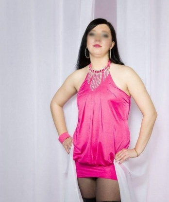 Анкета проститутки Юлечка - город Атемар, 23 года, №10923