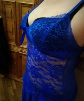 Анкета проститутки Варварочка - город Атемар, 32 года, №4451