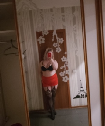 Анкета проститутки Валерия - город Атемар, 39 лет, №6129